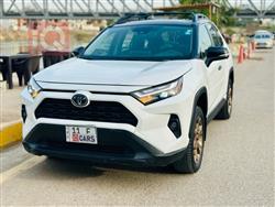 تويوتا راف 4